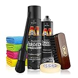 Dr. Wack A1 Cabrio Verdeck-Reiniger & Imprägnierer je 400 ml | Premium...