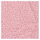 SMTCM 2 M Teddy Plüsch Stoff Meterware 160cm Breit Teddyfell Fleecestoff zum...
