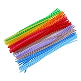 RUIZHU 100 STK. Pfeifenreiniger