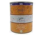 My Nassfutter Bio-Huhn mit Bio Süßkartoffel, Bio Rote Beete, Bio Apfel und Bio Birne...
