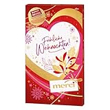 merci Adventskalender 2025 (1 x 263g) – 27 erlesene merci...