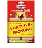 Substral Celaflor Schädlingsfrei Careo Combi-Stäbchen, 2in1: Pflanzenschutz...