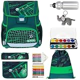 Herlitz Schulranzen Jungen Mädchen Tornister Kinder Ranzen Schultasche Schulmappe Schule...