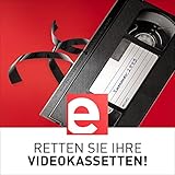 MAGIX Retten Sie Ihre Videokassetten 2023 – Videos digitalisieren leicht...
