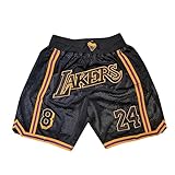 Basketball Shorts Herren Sport Shorts Herren Basketball Hochelastische...