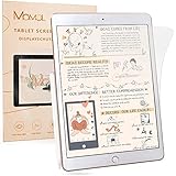 3 Stück Papier Schutzfolie für iPad 10,2 Zoll (2019, 2020 und 2021),iPad 9. /...