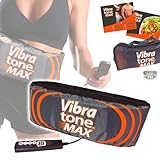 Bauchweggürtel Für Schlanke VIBRATONE MAX, Straffe Bauchmuskeln - Zum...