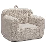 BEJOY Kindersofa - Ultra-Weicher Schaumstoff Gefüllter Kindersessel,...