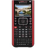 Texas Instruments Ti-Nspire Cx Casii-T