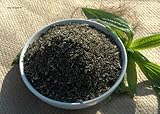 Naturix24 – Spitzwegerich Tee, Spitzwegerichblätter geschnitten – 250g...