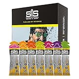 SiS Science in Sport GO Isotonic Energy Gels Sportgetränk, Isotonisches...