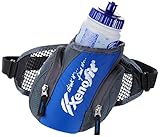 Trinkgürtel + Trinkflasche (750ml)