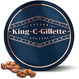 King C. Gillette Bartbalsam 100 ml