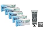 Bepanthen Augen- und Nasensalbe Sparset 5 x 10 g Augensalbe inkl. einer Handcreme ODER...