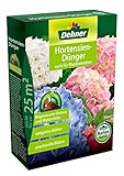 Dehner Hortensien-Dünger | Dünger, Streudünger | für Hortensien, Azaleen, Rhododendren...