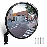 Minvchao Panoramaspiegel, Verkehrsspiegel,Parabolspiegel,Beobachtungsspiegel,...