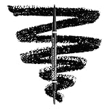 NYX Professional Makeup Augenbrauenstift, Micro Brow Pencil, Beidseitig mit...