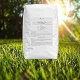2x10 kg = (20 kg) Rasendünger NPK 12-5-5 für einen gesunden Rasen verdrängt Moos ideal...