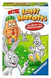 Ravensburger 23162 1 Mitbringspiele 23162 - Lotti Karotti