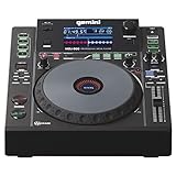 Gemini MDJ-900 - USB DJ Media Player