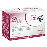 OMNi BiOTiC 10 | 30 Portionen (150g) | 10 Bakterienstämme | 10 Mrd. Keime pro Tagesdosis...