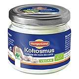 MorgenLand - Kokosmus - 250 g - 6er Pack