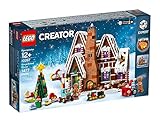 Creator Lego Expert 10267 - Lebkuchenhaus (1477 Teile)