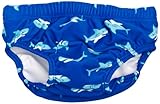 Playshoes Unisex Kinder UV-Schutz Windelhose Badehose Schwimmhose...