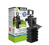 AQUAEL FILTRO INTERIOR PAT-MINI, 1 Stück (1er Pack)