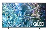 Samsung QLED 4K Q60D 50 Zoll Fernseher Mit Quantum Prozessor Lite, 100%...