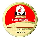 ERDAL SCHUHCR.FARBLOS 75ML