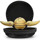 Magic Golden Hand Spinner Fidget Spinner Schreibtisch Spielzeug Dekoration,...