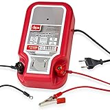 DEMA Weidezaungerät/Elektrozaungerät Mammut WZG 10, 230V, 10 km Reichweite, 0,5 Joule...