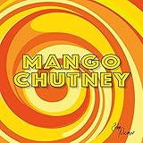 Mango chutney