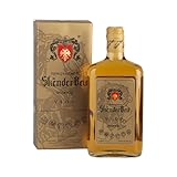 SKENDERBEU Konjak (Cognac) V.S. 0,7L | 40% Vol. + Geschenkbox - Gjergj Kastrioti...