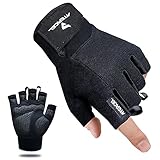 ATERCEL Fitness Handschuhe, Trainingshandschuhe für Crossfit, Bodybuilding, Radsport,...