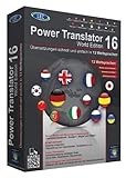 Power Translator 16 World Edition