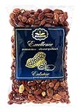 Erdnüsse Geröstet - Ungesalzen 500gr