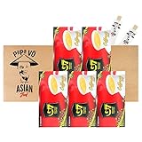 5er Pack (5x320g) Trung Nguyen G7 Kaffee 3in1 (Papa Vo®)