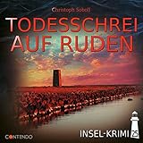 Folge 25: Todesschrei auf Ruden