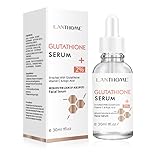 Pflegendes Serum – Anti-Aging-Gesichtsserum – Gesichtsserum zur Reduzierung dunkler...