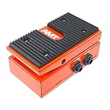 AMT EX-50 - Mini Expression Pedal