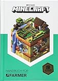 Minecraft, Handbuch für Farmer: Ein offizielles Minecraft-Handbuch