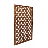 Gartenzaun Sichtschutz Holzzaun Hof Leitplanke Gitter Dekoration Pet Zaun (Color...