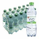 Vio Medium, 18er Pack, EINWEG (18 x 500 ml)