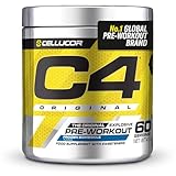 C4 Original - Pre-Workout-Booster - Getränkepulver für Energy Drink | 150 mg...