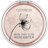 Catrice More Than Glow Highlighter, Nr. 020, Pink, intensiv, schimmernd,...