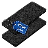 VIOKS Set 2Stk Filter für Waschtrockner Samsung Ersatz für Samsung DC62-00376A...