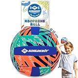 Schildkröt Neopren Mini Beachvolleyball Größe 2 (15 cm) I salzwasserfest & rutschfest I...