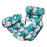 Schwimmbad Schwimmen für Erwachsene, Aufblasbare Schwimmbad Schwimmbad für Erwachsene,...